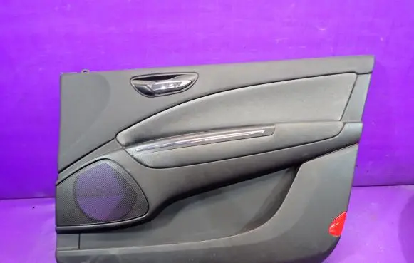 Fiat Bravo Door card panel trim set 07354411720