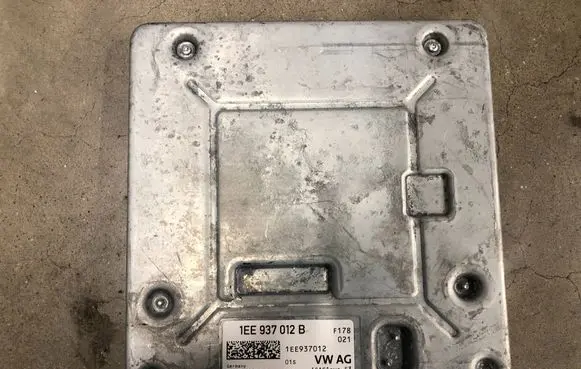 Volkswagen ID.5 Other control units/modules 1EE937012B 1EE937012