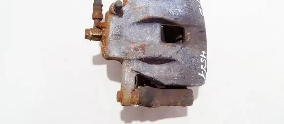 Suzuki Grand Vitara II Front brake caliper