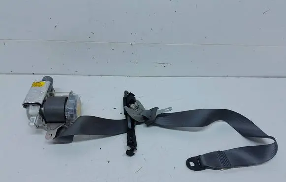 Toyota Prius (XW20) Front seatbelt 7L220P