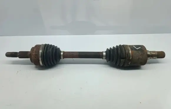 Jeep Grand Cherokee (WK) Front driveshaft