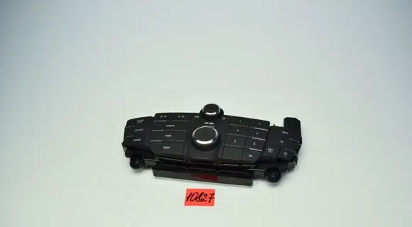 Opel Insignia A Head unit multimedia control 13321292