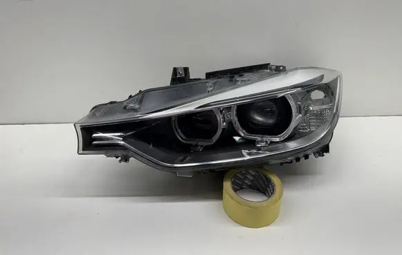 BMW 3 F30 F35 F31 Headlight/headlamp 7314531