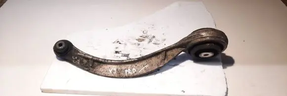 Front control arm