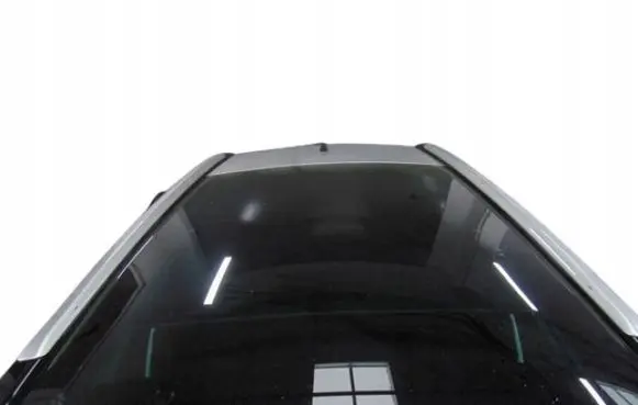 Peugeot 5008 Roof 