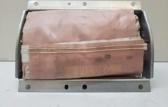 Volvo XC70 Passenger airbag 9191928
