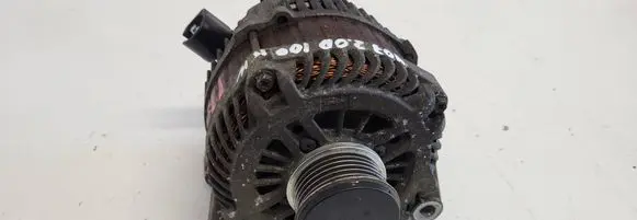 Peugeot 407 Generator/alternator 9654752880 A004TJ0084C