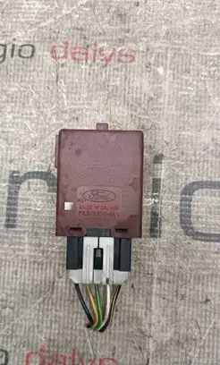 Ford Transit Electric power window relay F3LB14B118AA