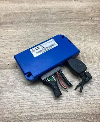 Audi A6 S6 C6 4F Other control units/modules 0205063