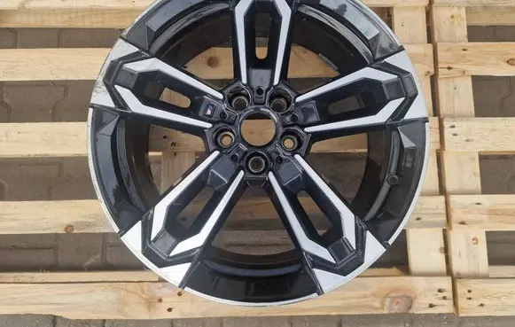 BMW X1 U11 R19 alloy rim 6898051