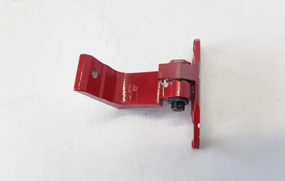 Volvo V60 Rear door upper hinge