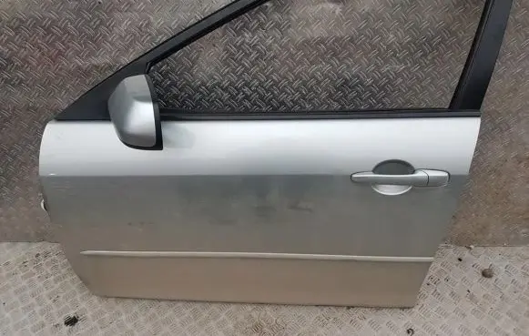 Mazda 6 Front door