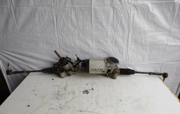 Opel Astra J Steering rack 0273010110