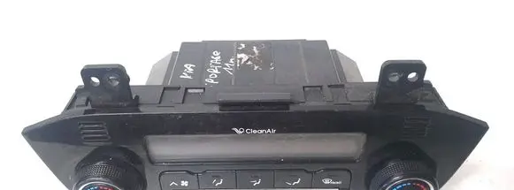 KIA Sportage Air conditioner control unit module 972503UXXX