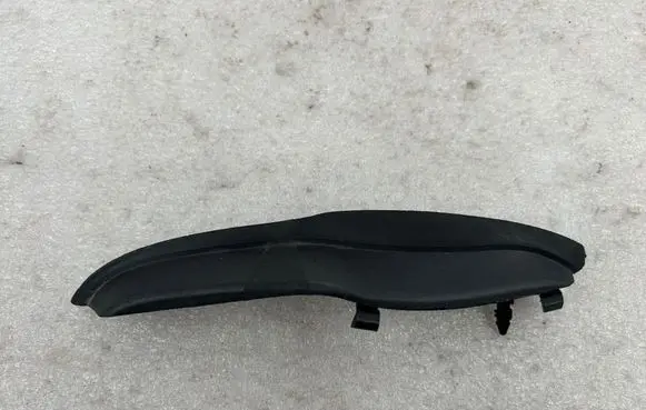 Renault Laguna II Windshield trim 668630005R