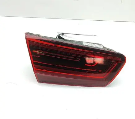 Audi A6 S6 C7 4G Tailgate rear/tail lights 4G5945093C