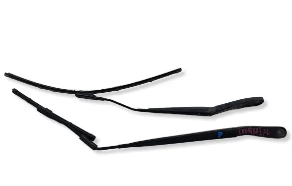 Ford Transit Courier Front wiper blade arm 