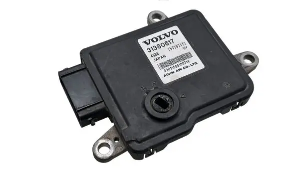 Volvo XC90 Gearbox control unit/module 31380617 153202152 4988