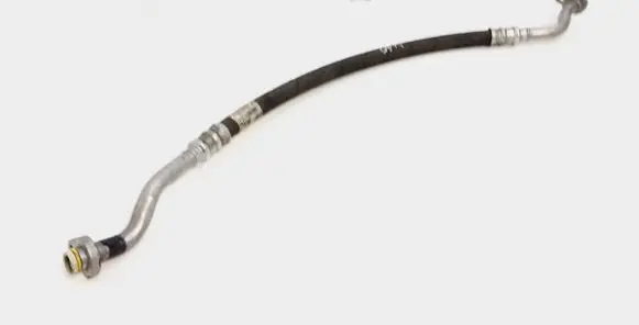 Volvo XC60 Air conditioning (A/C) pipe/hose 31332152