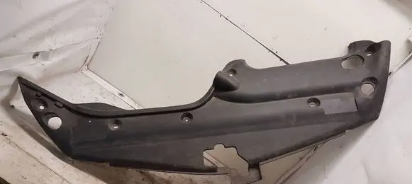 Toyota Prius (XW20) Radiator support slam panel 5328947010