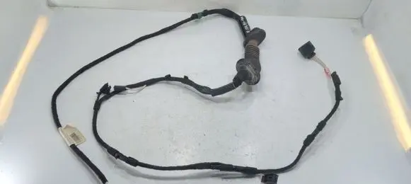 Volkswagen PASSAT B7 Tailgate/trunk wiring harness 3AF971147