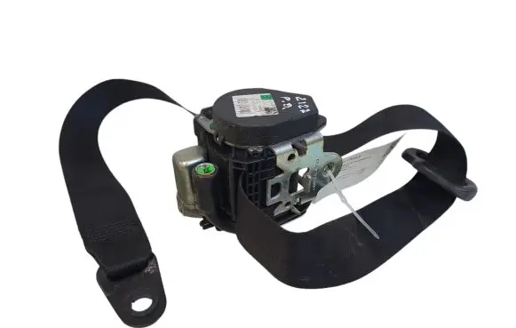 Ford Galaxy Front seatbelt 6G9N6129HCEW