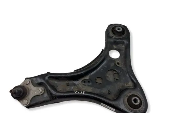 Volkswagen ID.4 Front lower control arm/wishbone 1EA407151A