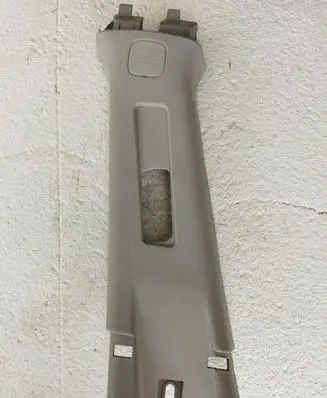 Subaru XV (B) pillar trim (top) 94012FJ010