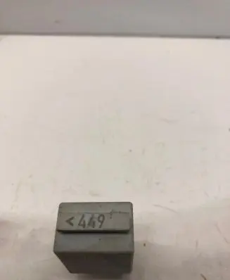 Audi A5 8T 8F Other relay 1K0951253 0332011100
