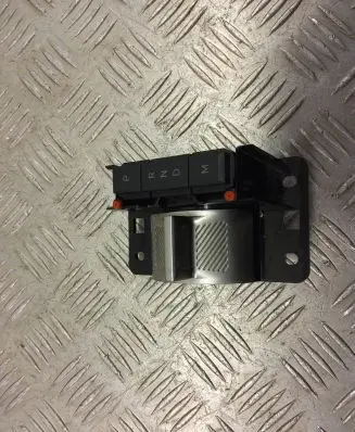 Opel Mokka X Gear shift switch/knob 98440964zD