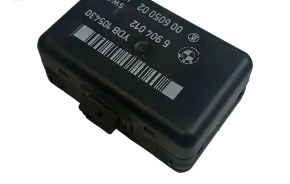 Land Rover Range Rover L322 Rain sensor 6904012 YDB105430 00605002