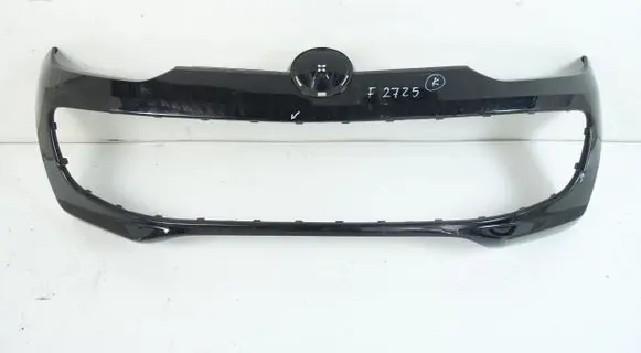 Volkswagen Up Front bumper 1S0807221B