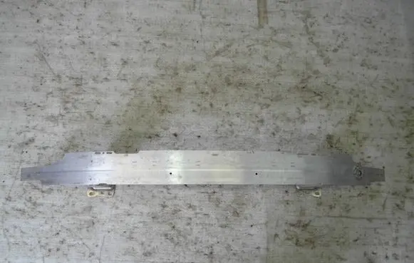 Audi A6 S6 C8 4K Front bumper cross member 4K0807109