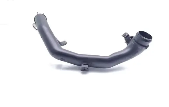 Skoda Roomster (5J) Intercooler hose/pipe 6J0145770 6J0145762