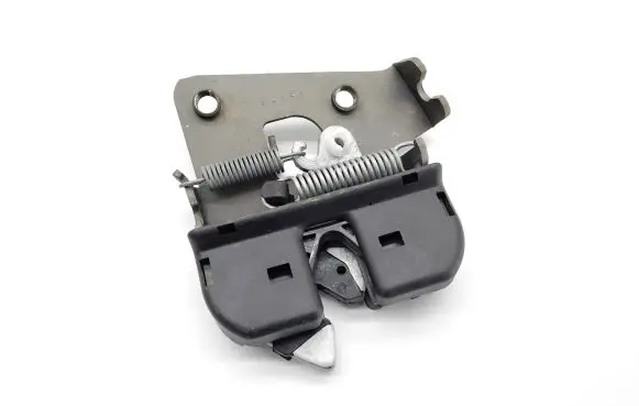 BMW 3 F30 F35 F31 Seat back rest lock catch 7112863