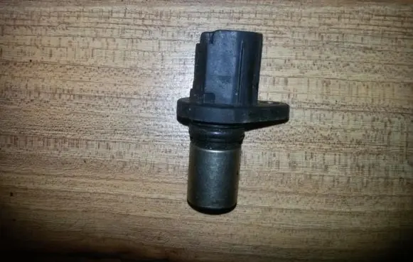 Toyota Yaris Crankshaft position sensor 9091905024