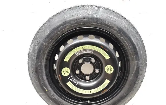 Mercedes-Benz CLK AMG A208 C208 R17 spare wheel 2094000402 125X90X17