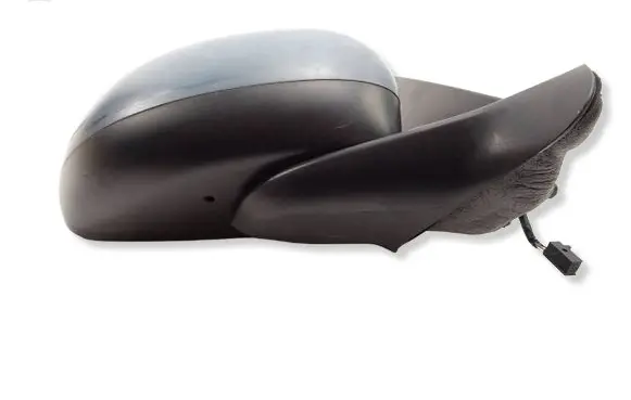 Fiat 500L Front door electric wing mirror BR424B