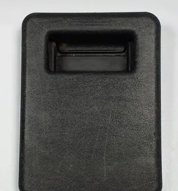 Mercedes-Benz C W204 Floor mat clip fixing clamp A2126840035