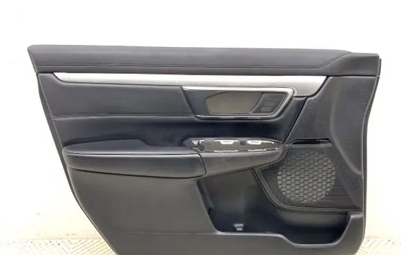 Honda CR-V Front door card panel trim