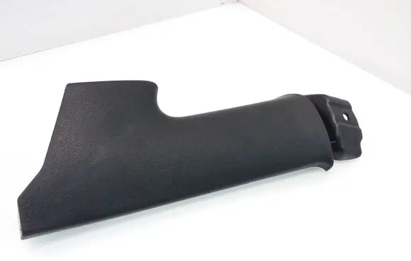 Tesla Model 3 (C) pillar trim 108627390F 009805751