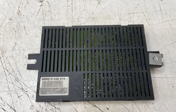 BMW 5 E60 E61 Light module LCM 6948576