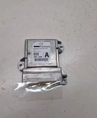 Mazda 6 Airbag control unit/module GHR157K30 30761169