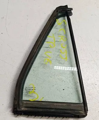 Suzuki SX4 S-Cross Rear vent window glass 8466561M00U6 8466561M00