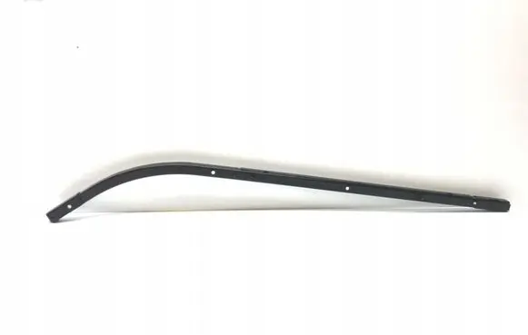 Opel Vivaro Sliding door upper top rail 30325780