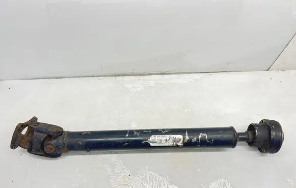 Mercedes-Benz ML W163 Front prop shaft A1634100301