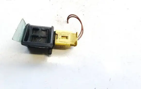 Honda FR-V Airbag deployment crash/impact sensor 77970sfeb110m2 77970-sfe-b110-m2