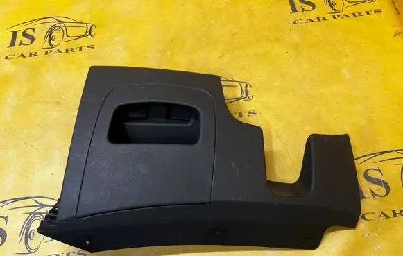 Renault Clio IV Dashboard lower bottom trim panel 689214069R 251900567R