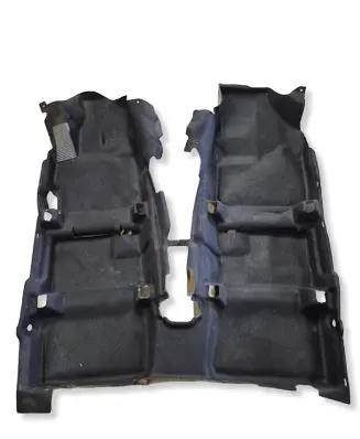 Toyota Yaris Cross Interior carpet 58510K0061
