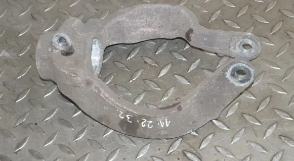 Land Rover Range Rover Sport L494 Front lower control arm/wishbone CPLA3462AB
